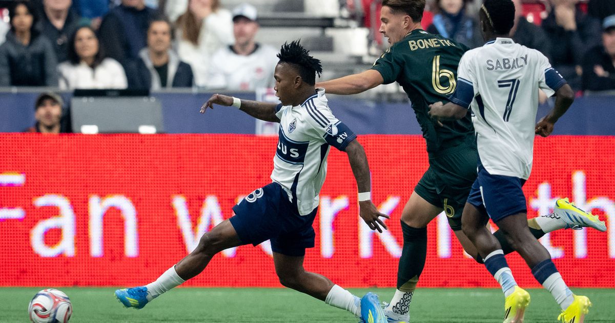 MLS ‘will evaluate all options’ for Whitecaps, including moving club