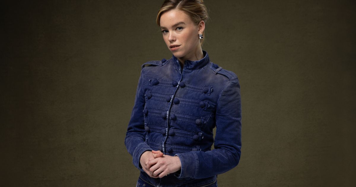 Milly Alcock’s ‘punk rock’ Supergirl takes flight as DC bets big on the Woman of Tomorrow