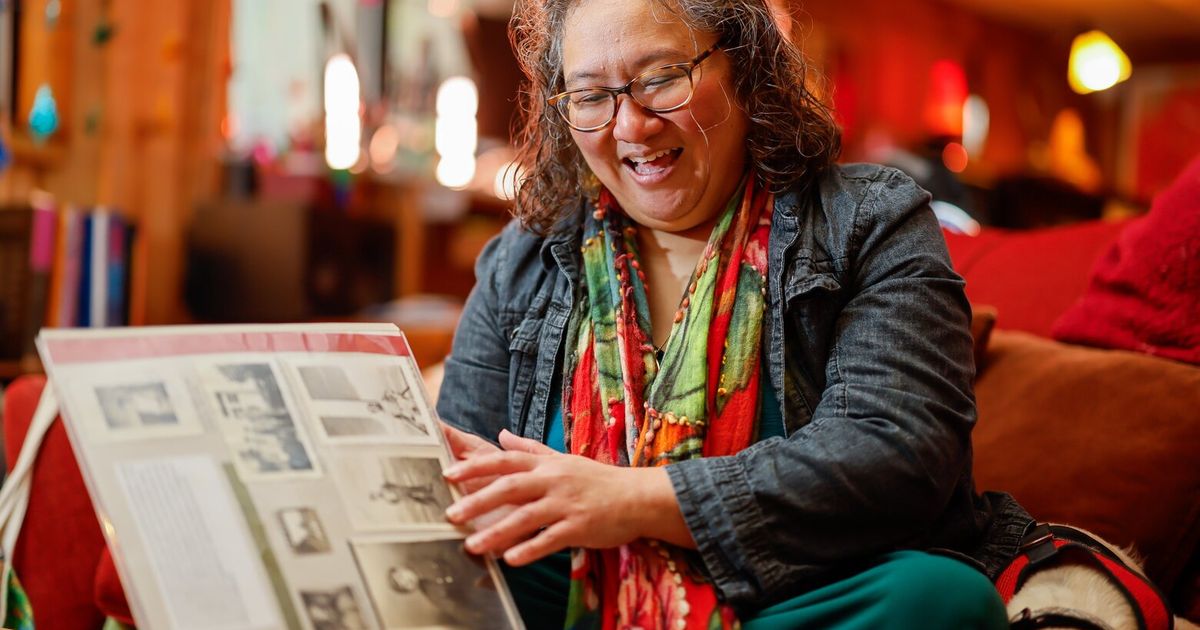 Tamiko Nimura revisits her Japanese American father’s keen account of WWII incarceration