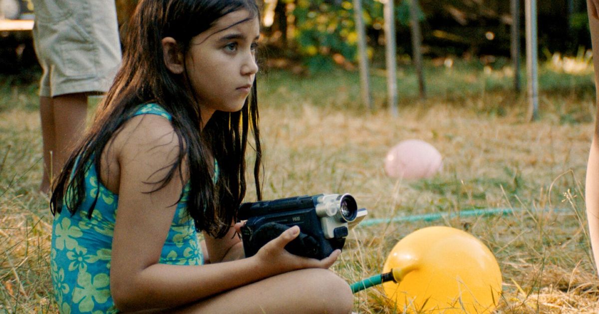 ‘Blue Heron’ review: Sophy Romvari’s feature debut is one for the ages