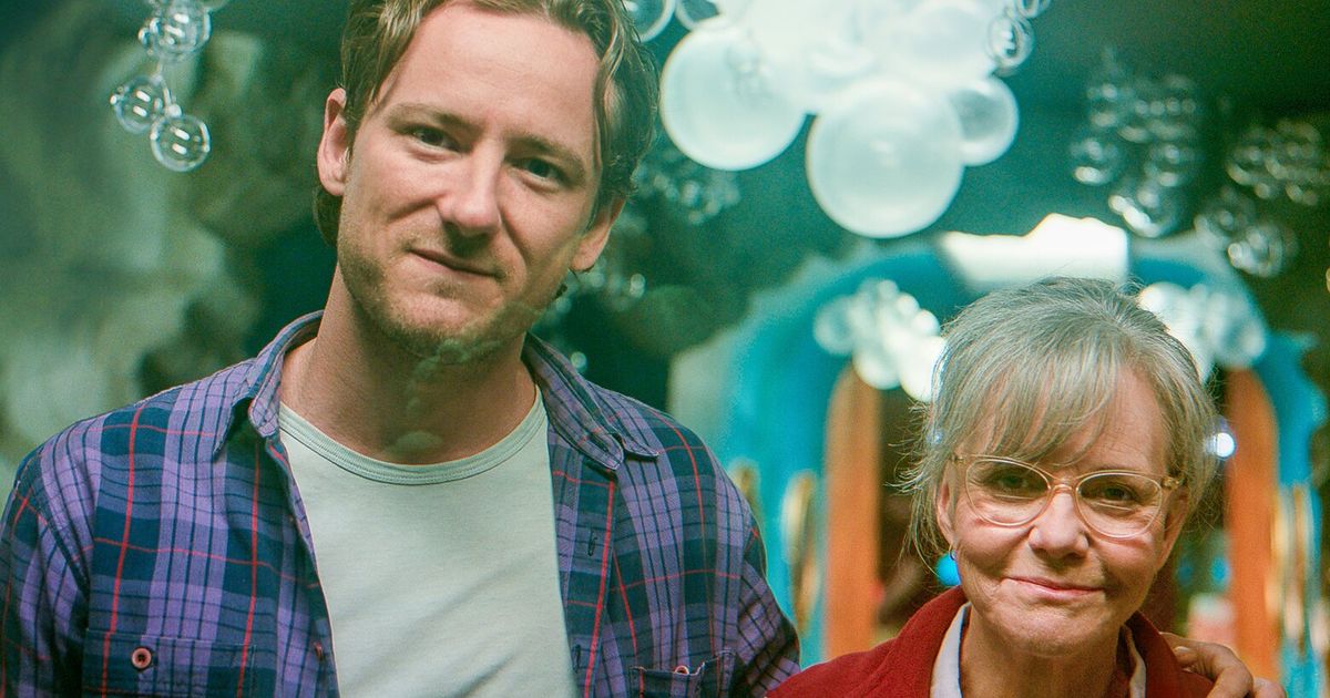 Shelby Van Pelt talks ‘Remarkably Bright Creatures’ Netflix adaptation