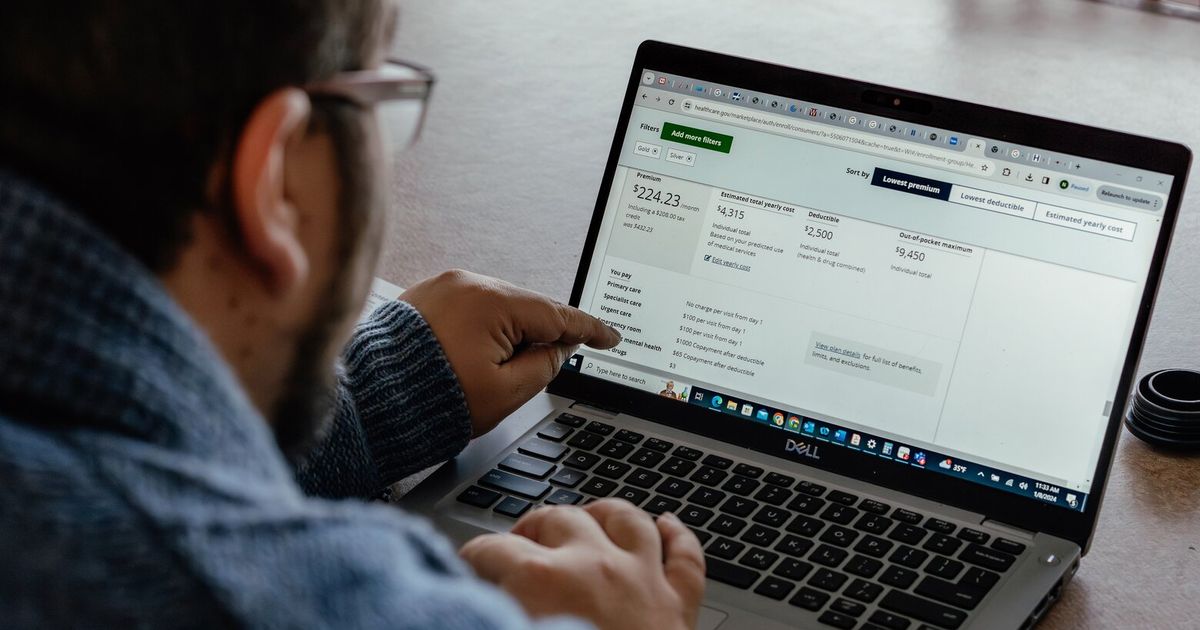 Since Congress let Obamacare subsidies expire, millions are dropping coverage