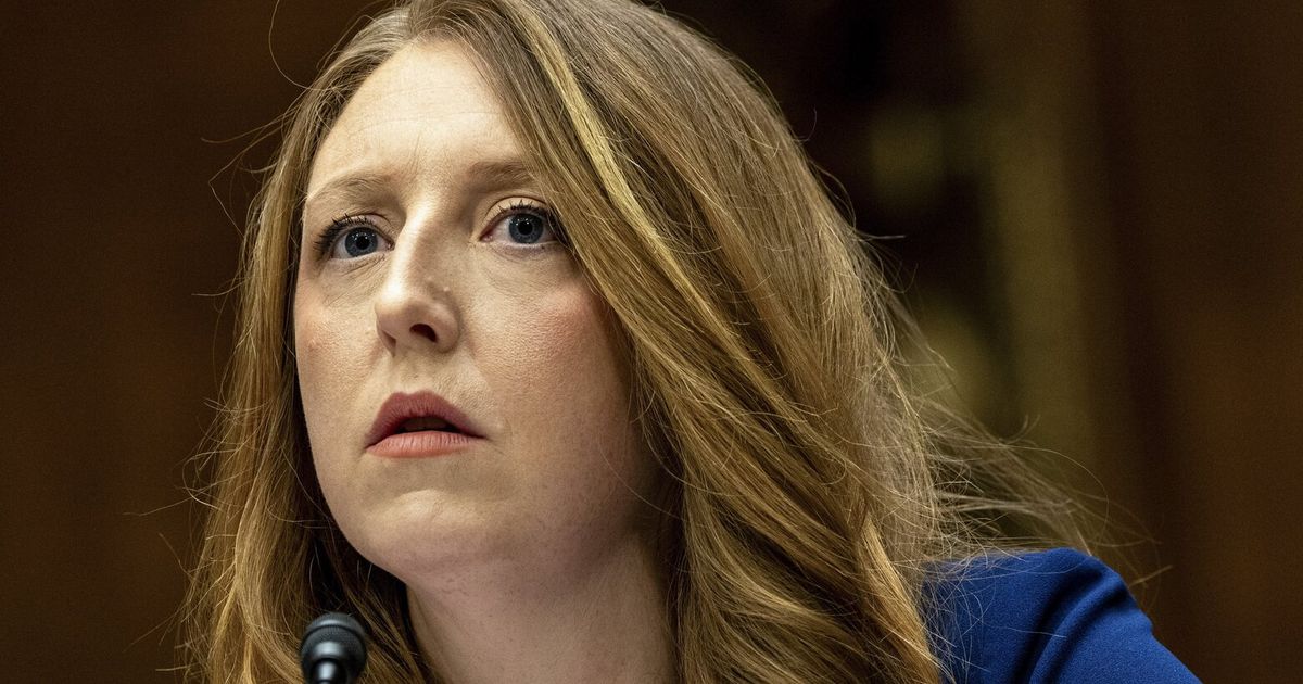 Meet Dr. Nicole Saphier, Trump’s new surgeon general nominee