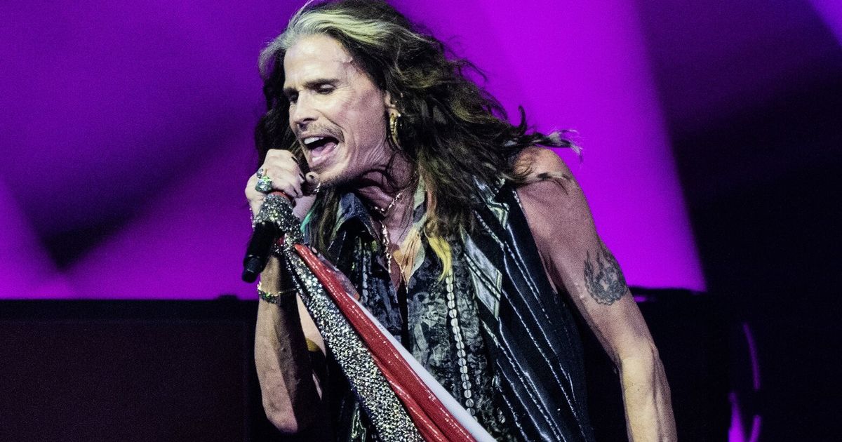 Steven Tyler is headed to trial, following child sexual assault claims