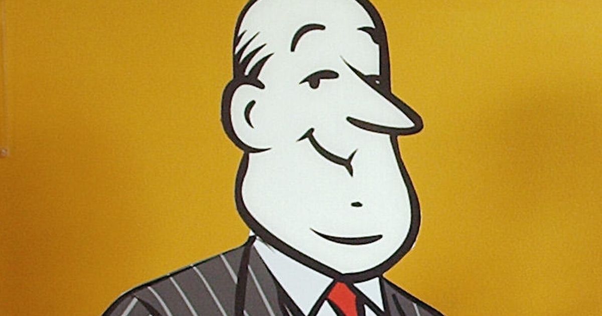 So long Jeeves and Ask.com, relics of yesterday’s internet