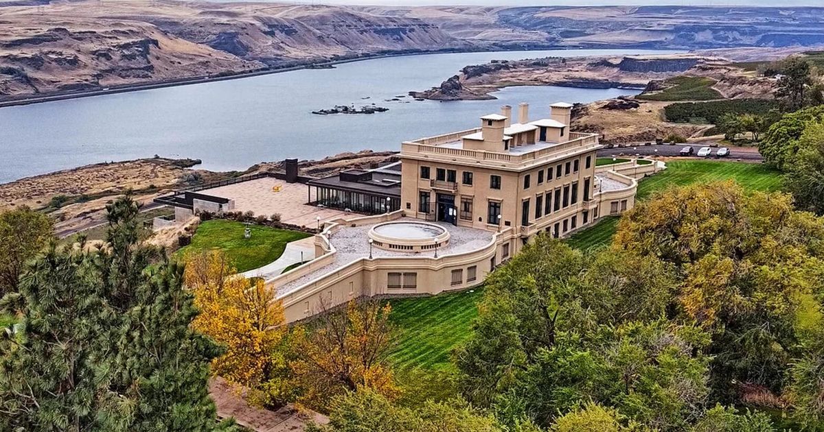 This WA museum has ties to royalty
