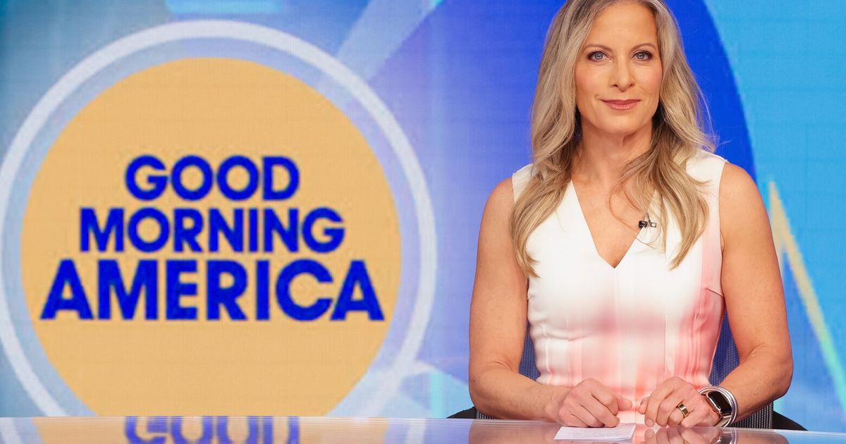 ‘Good Morning America’ to air live from Washington State Ferries boat