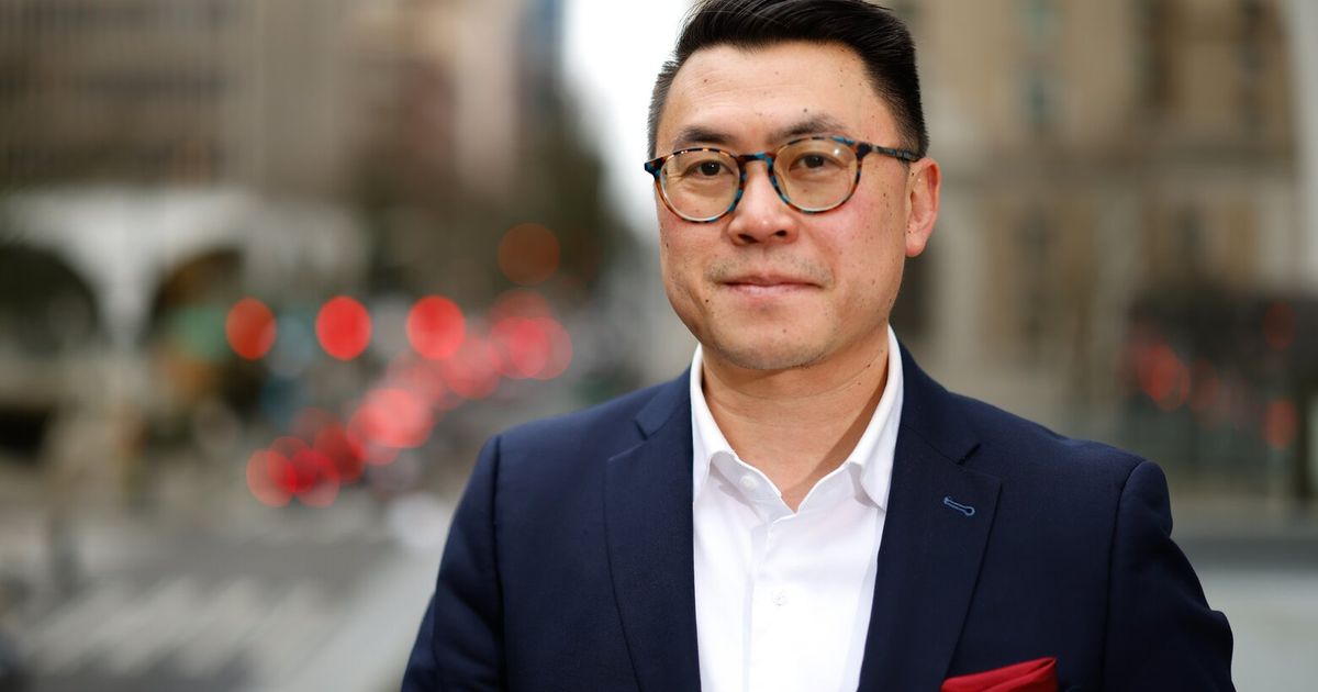 Seattle business lobby hires an ambassador to the left