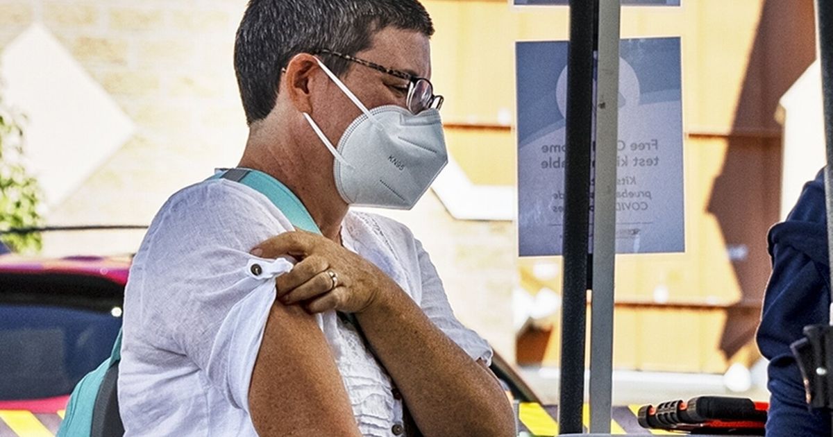 FDA blocked publication of research finding COVID and shingles vaccines were safe