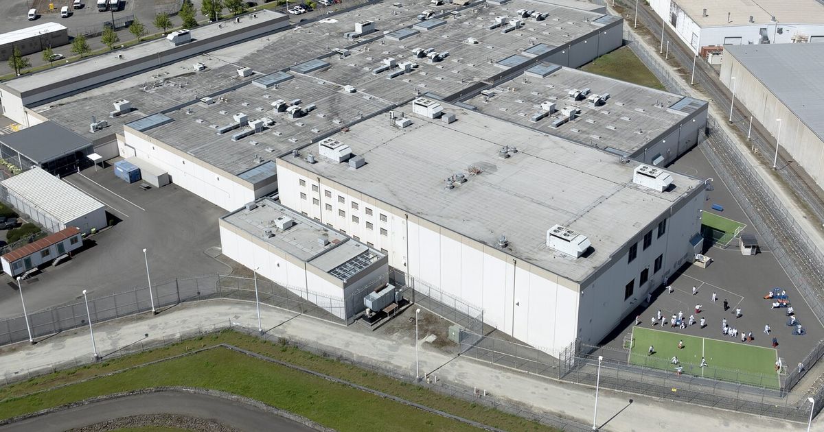 UW report: WA ICE facility, rife with abuses, now under lower standards