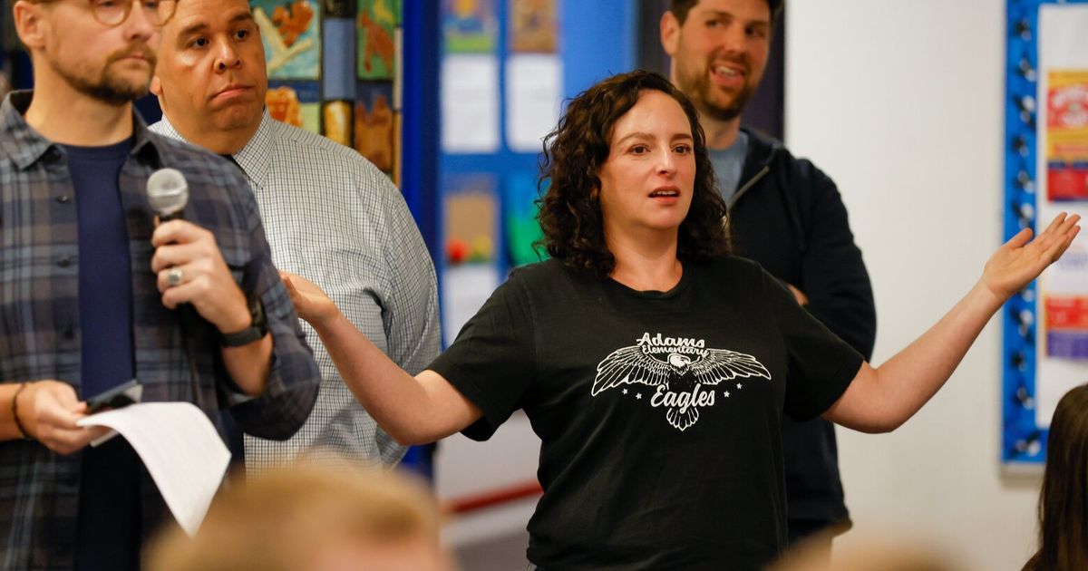Let's act like grownups and work things out, whether it be kids or ferries | Op-Ed