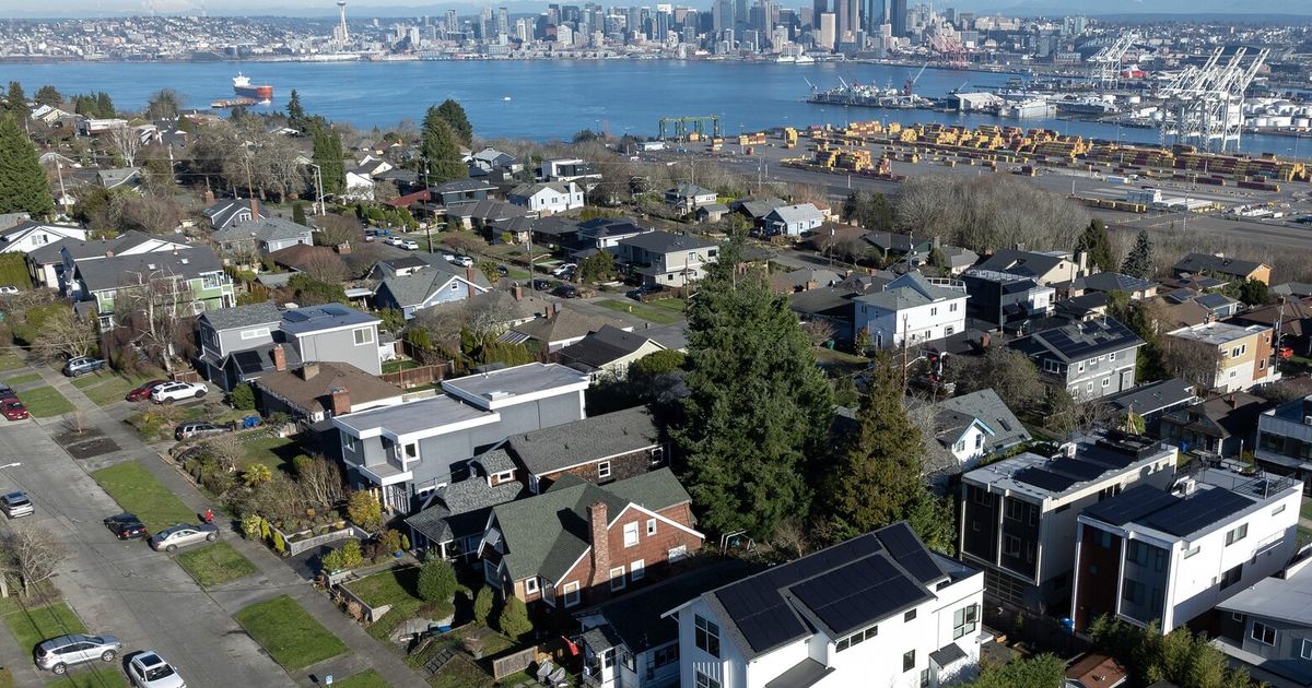Have you bought a West Seattle home? We want to hear your story