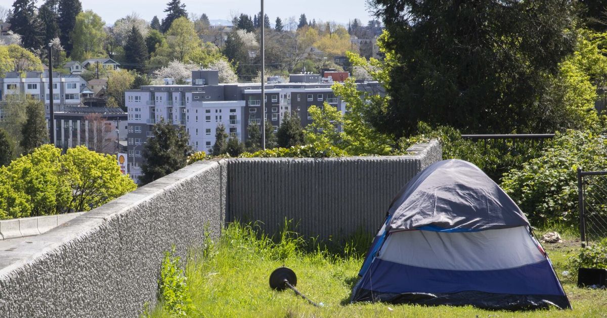 King County Council asks for plan on homelessness authority after damning audit