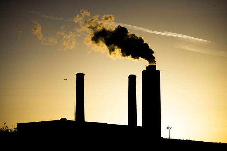 Trump administration order cost WA coal plant $20M, company says | The  Seattle Times
