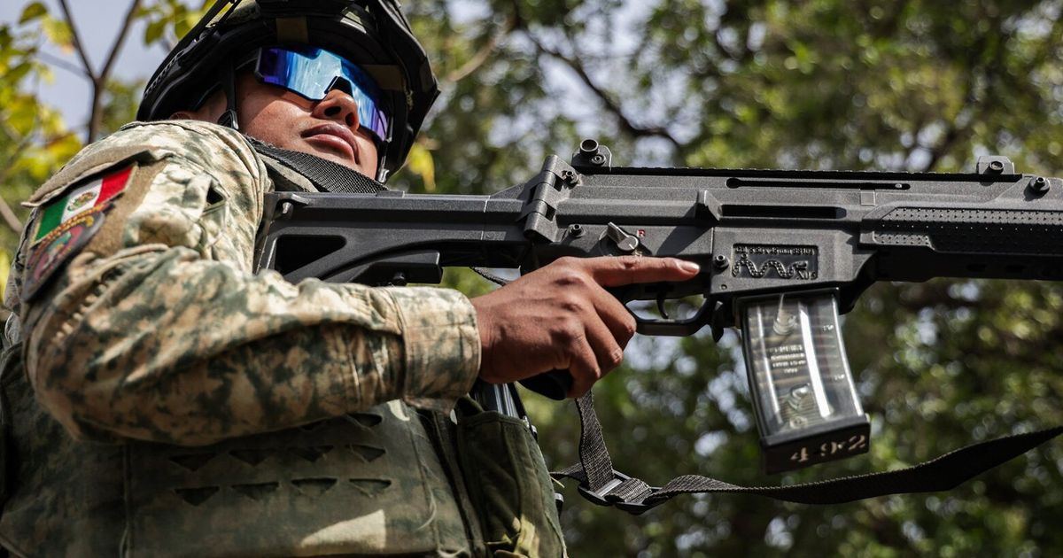 An indictment of Sinaloa’s governor could roil US-Mexico ties