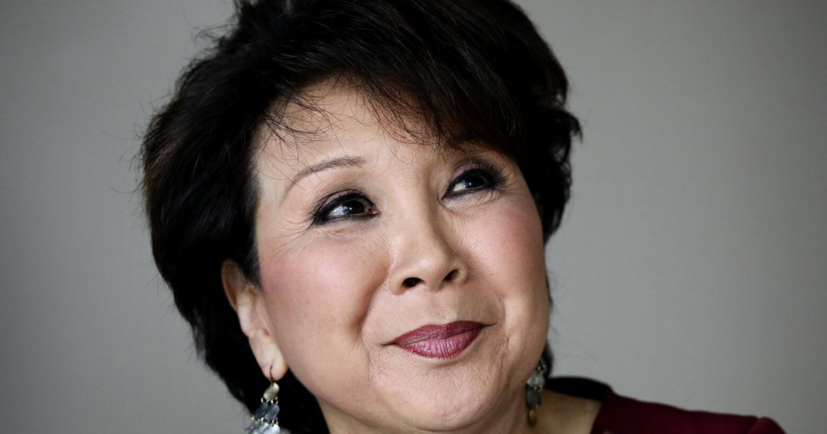 Former KING 5 anchor Lori Matsukawa writes ‘Being There,’ a memoir