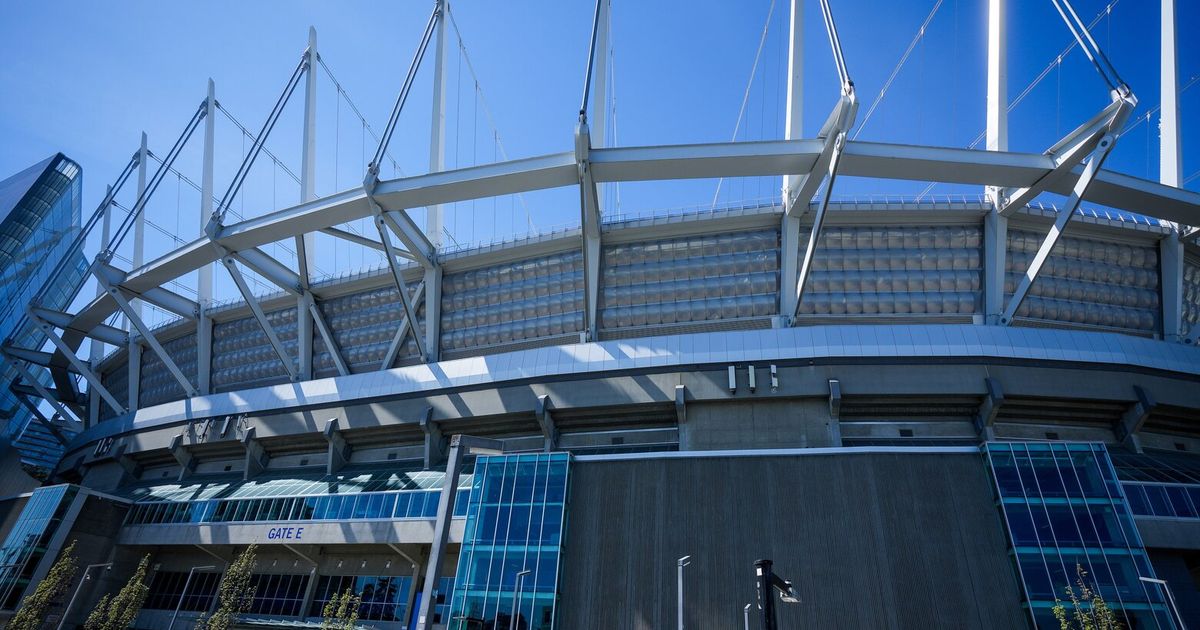 At FIFA Men’s World Cup, the party is north of border in Vancouver