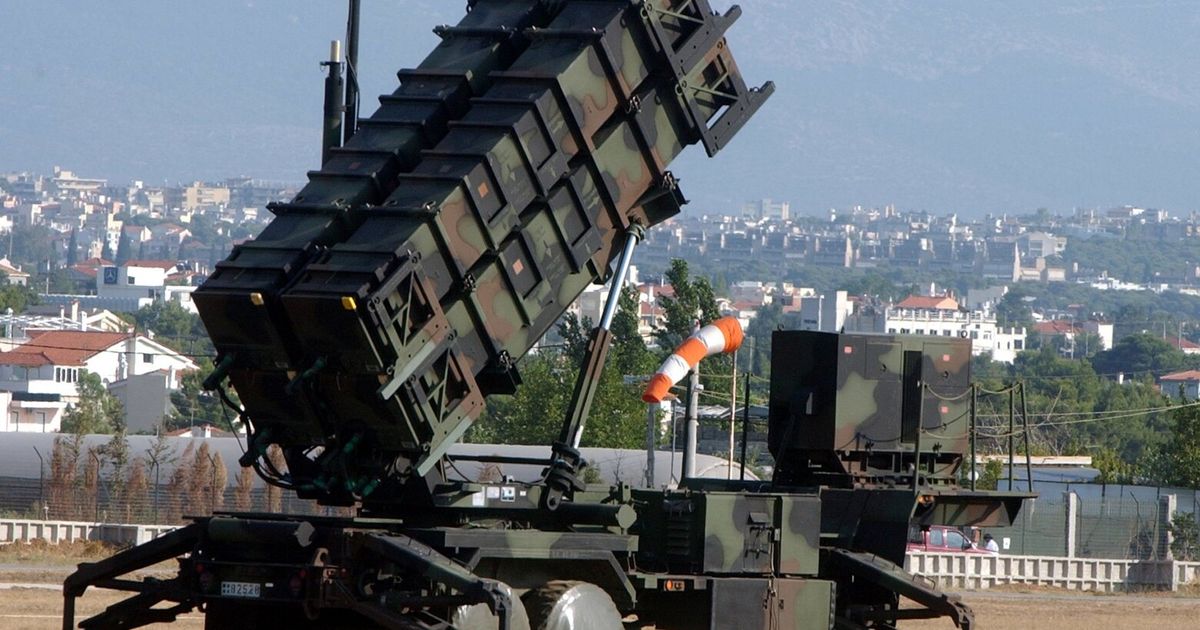 As stockpiles fall, U.S. sells more missiles worth $17 billion to Gulf nations