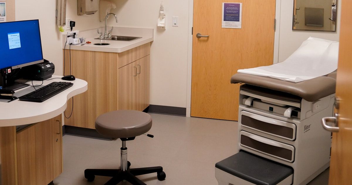 Controversial WISeR program for Medicare has upsides, too | The Seattle ...