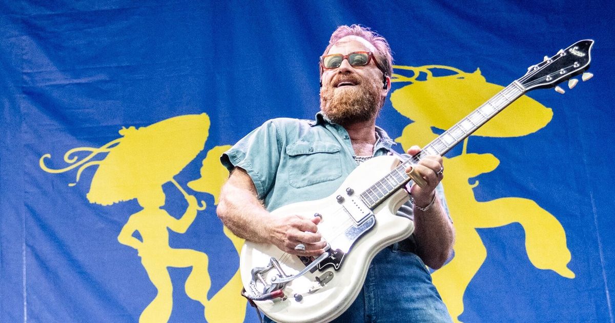 Seattle area’s outdoor summer concert season has arrived