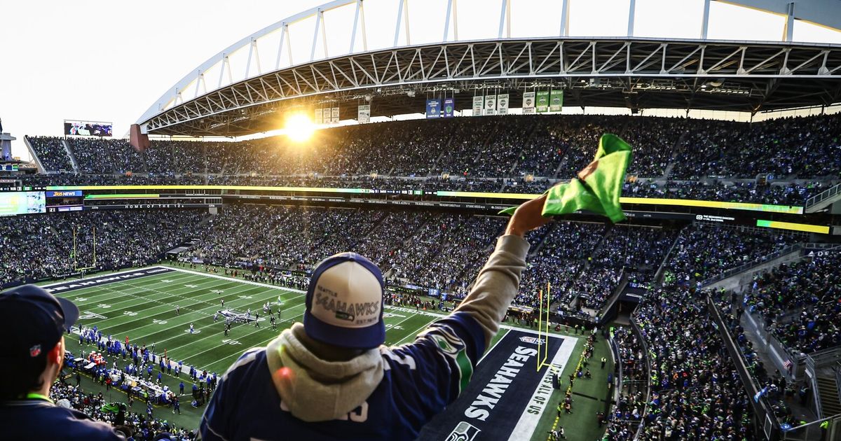 Here's what comes next in sale of Seahawks