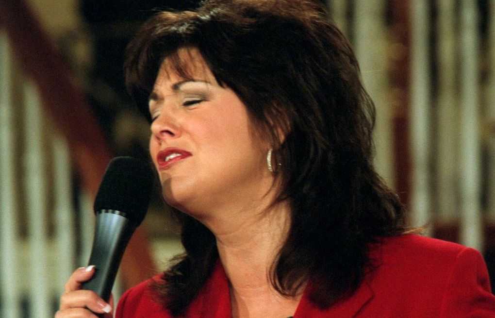 Joni Lamb, who started of one of the largest Christian TV networks, has  died | The Seattle Times