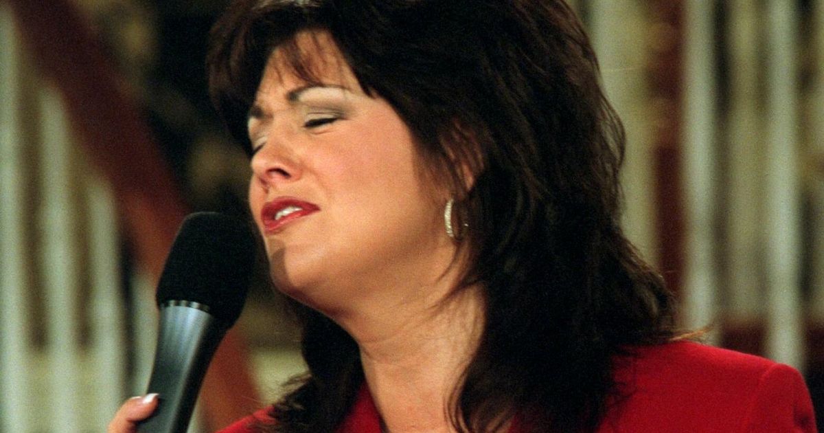 Joni Lamb, who started of one of the largest Christian TV networks, has died