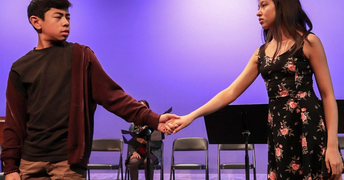 ‘Hotel on the Corner of Bitter and Sweet’ becomes Seattle musical | The ...