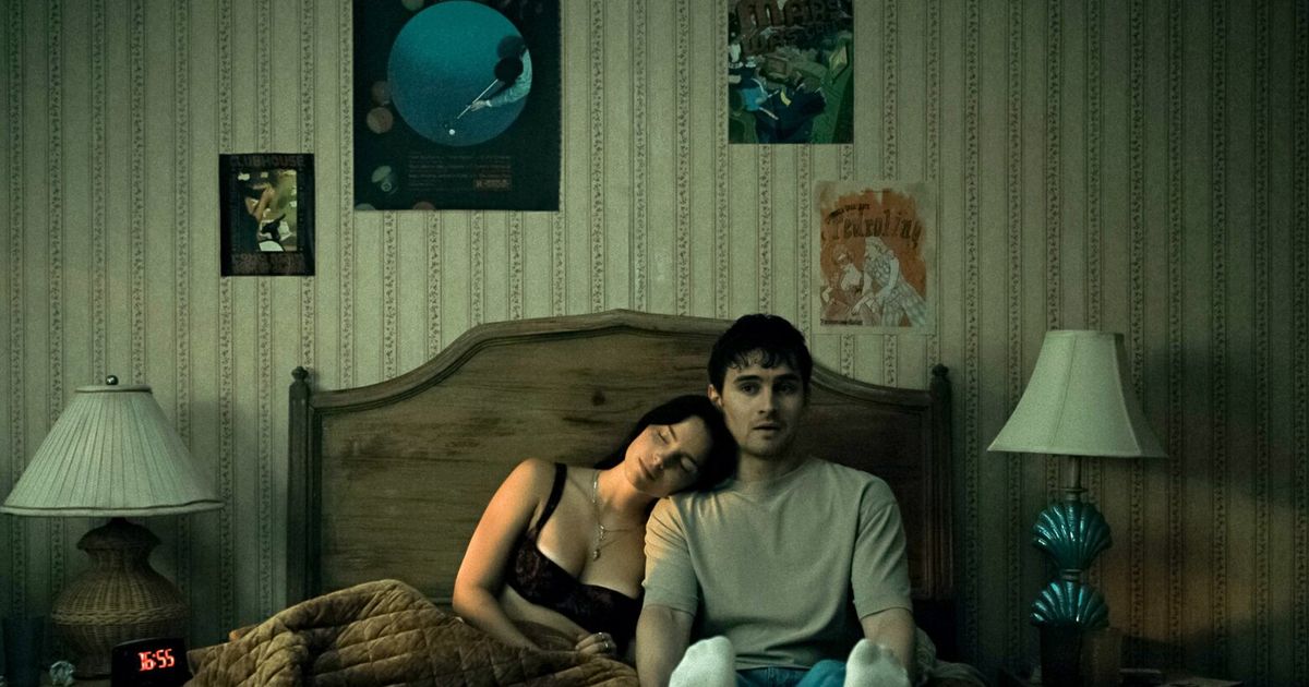 ‘Obsession’ review: A wish goes awry in clever if familiar horror film