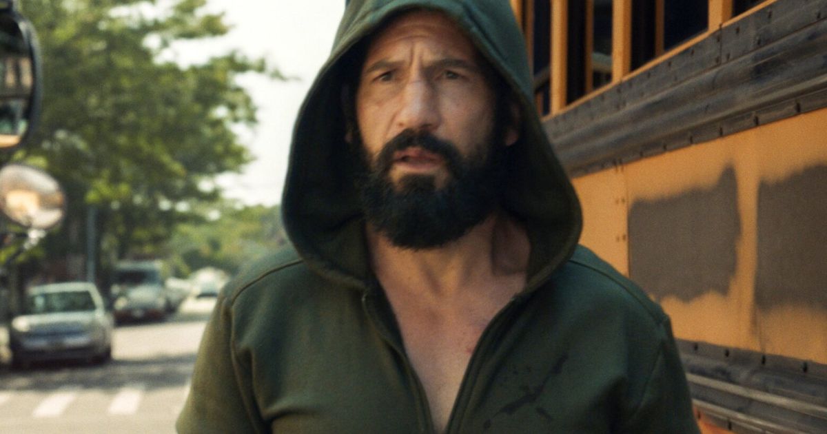 ‘The Punisher: One Last Kill’ review: MCU special doesn’t go anywhere