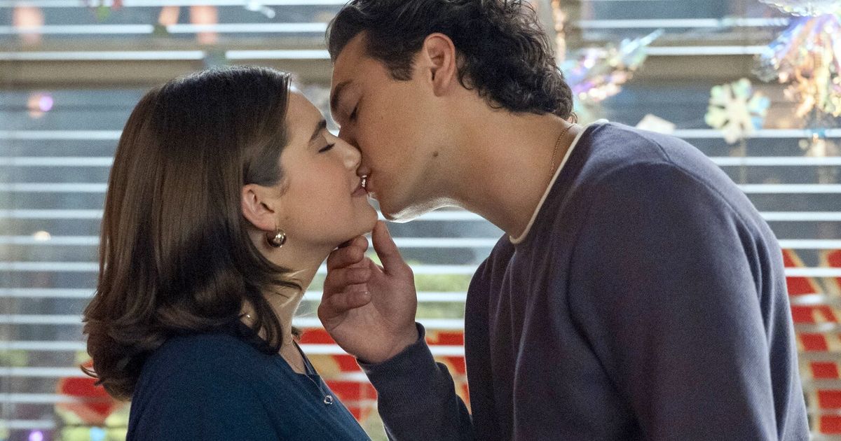 ‘Off Campus’ is the soapy, college drama you need in your life | Review