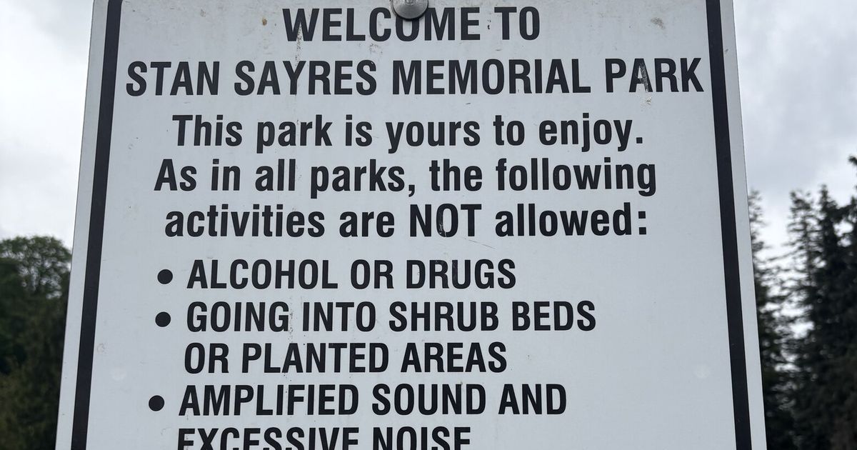 Seattle needs to keep promises about peace at city parks | Editorial