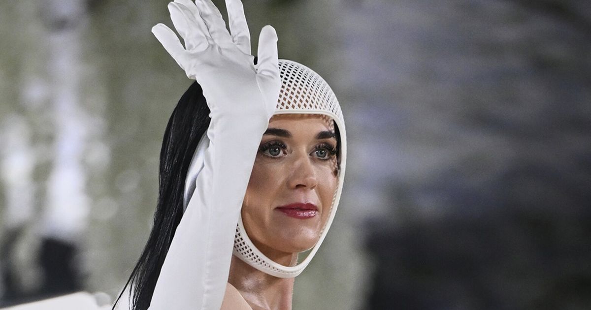 Katy Perry will perform at SoFi Stadium before first World Cup game in US