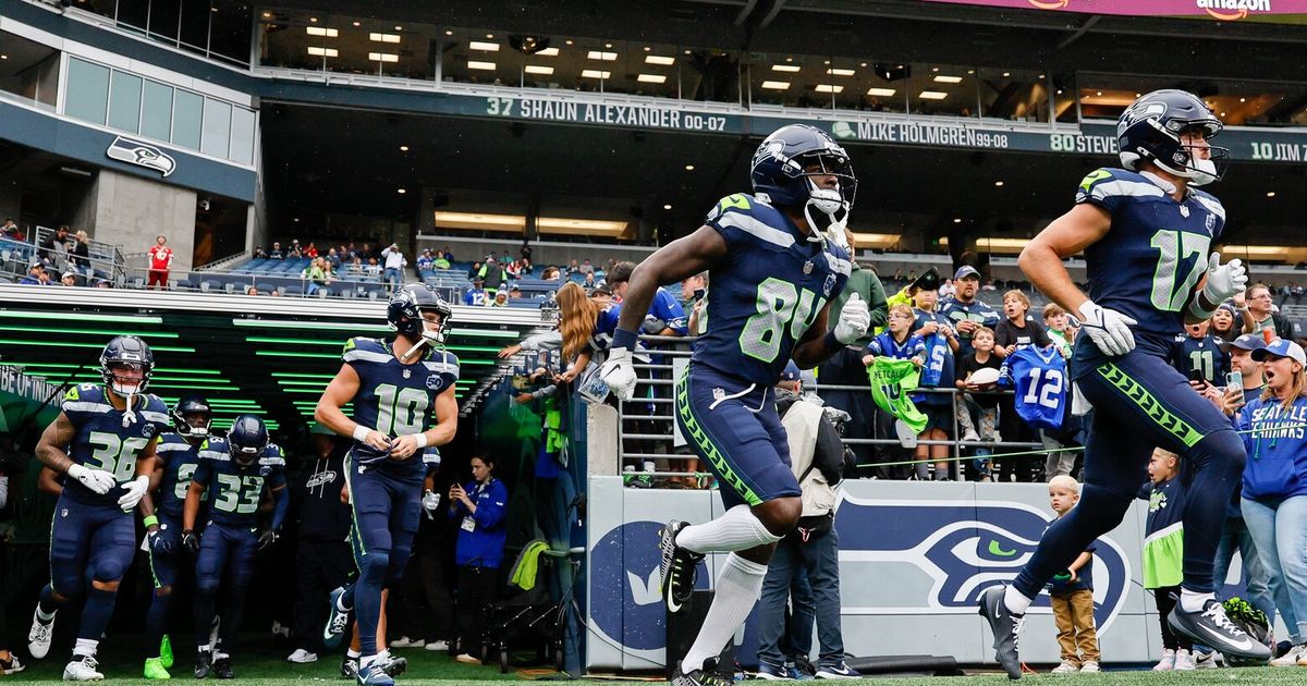 Why interest in buying Seahawks is reportedly ‘soft’
