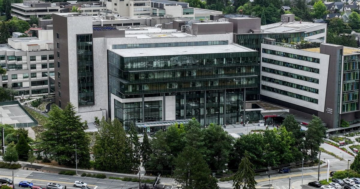 Seattle Children’s hospital looks to end reviews of helicopter landings