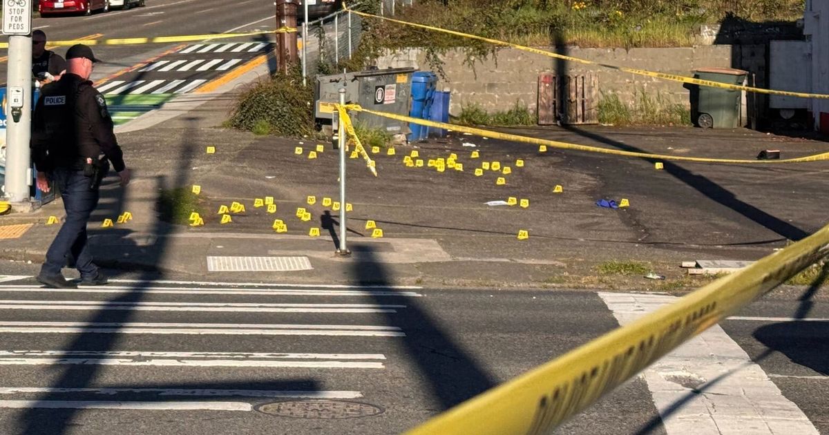 Seattle gun violence demands more attention | Naomi Ishisaka