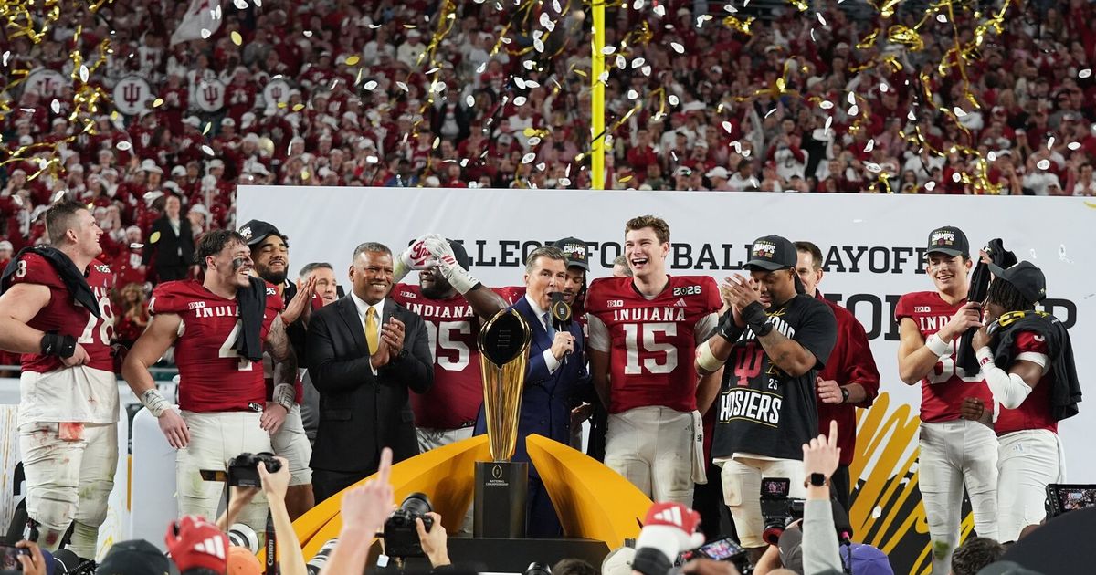 It’s no surprise coaches support a 24-team College Football Playoff ...