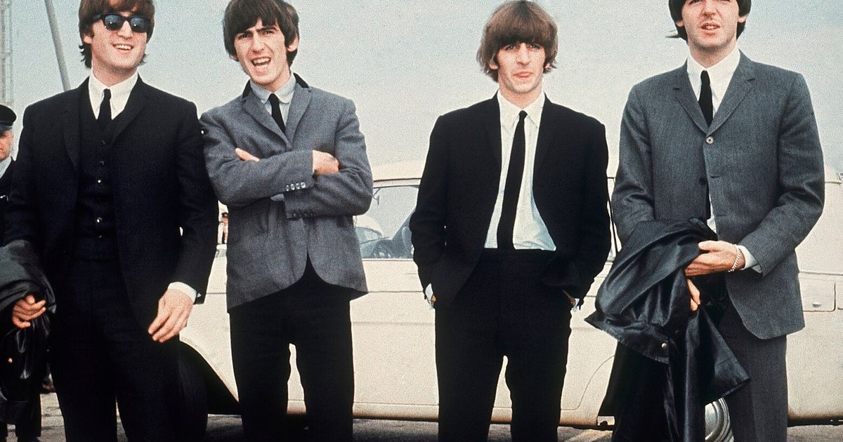 New Beatles fan experience set to open in London in 2027