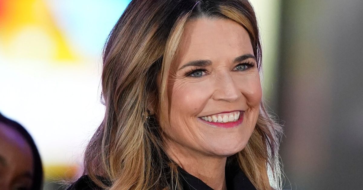 Wordle to Become Primetime TV Show, With Savannah Guthrie as Host