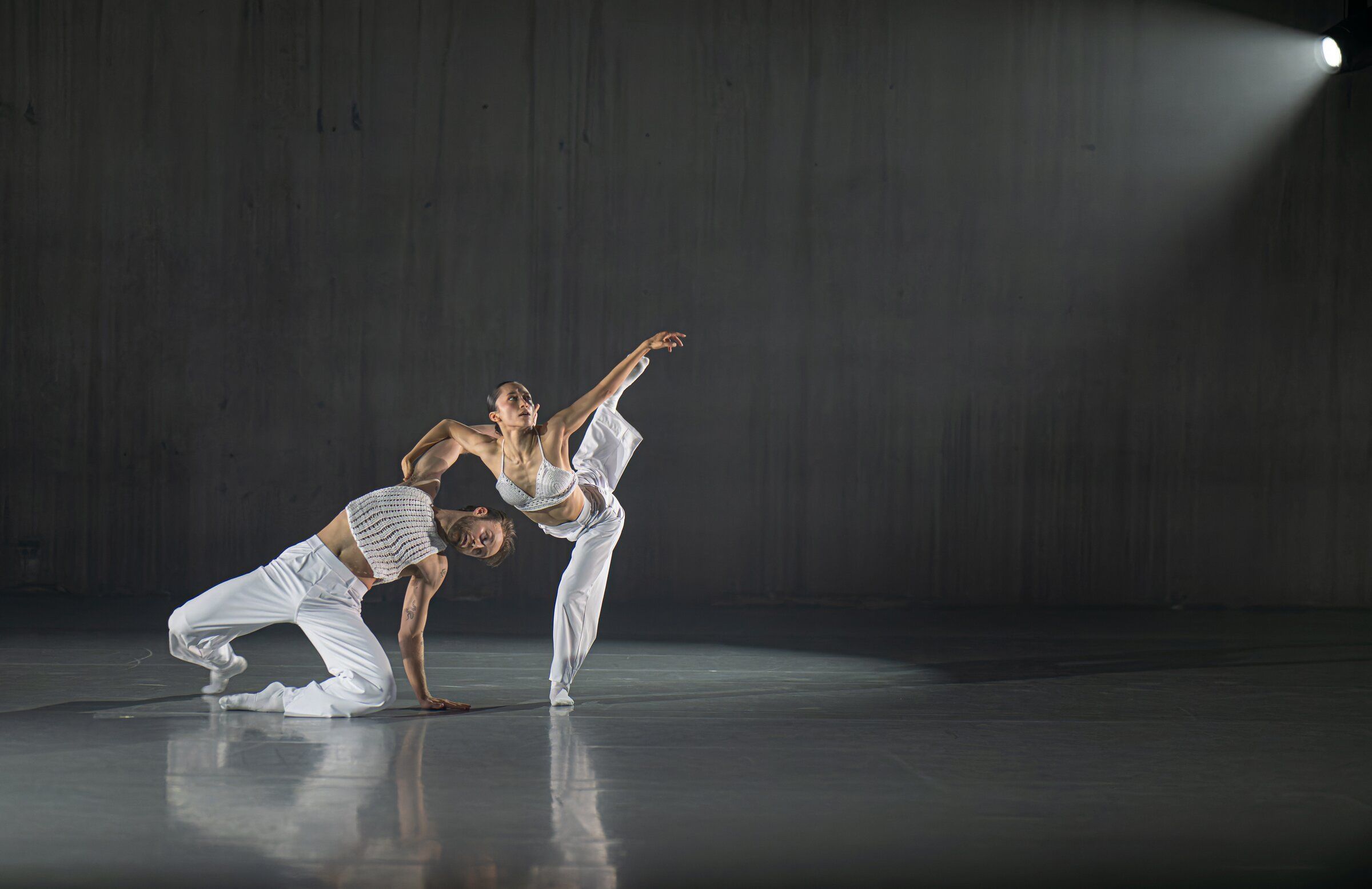 Whim W'Him's 'Spring '26' opens with a bang | The Seattle Times
