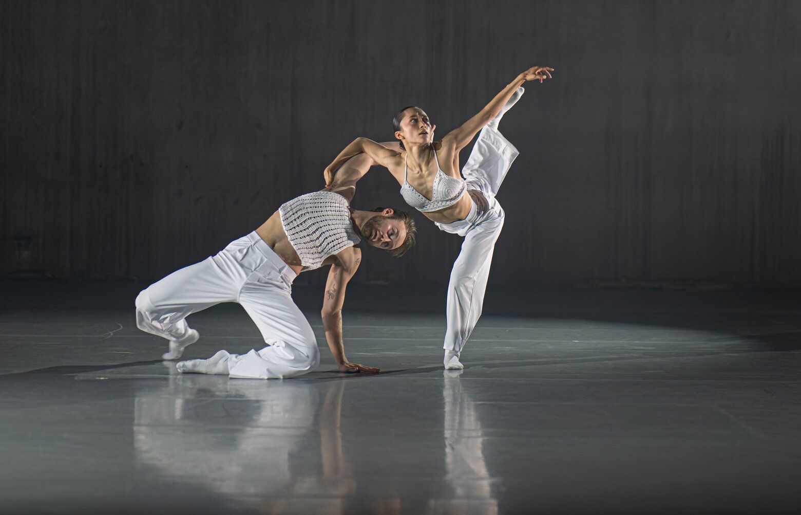 Whim W'Him's 'Spring '26' opens with a bang | The Seattle Times