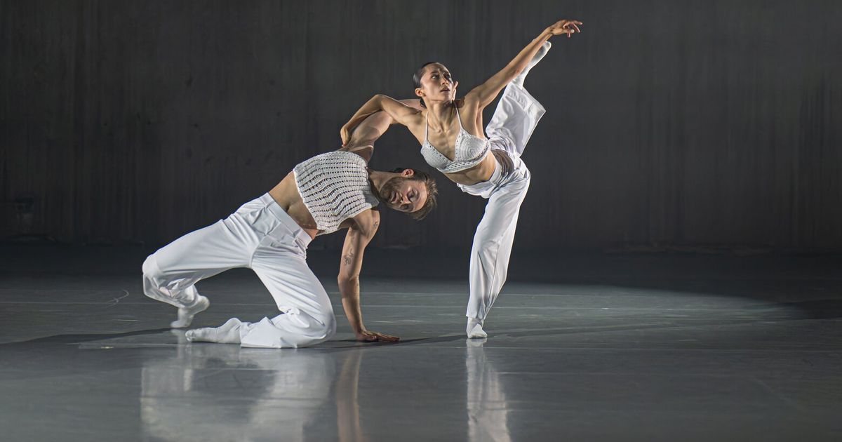 Whim W’Him’s ‘Spring ’26’ opens with a bang