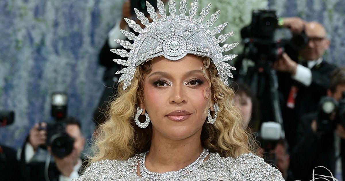 Man pleads guilty to break-in that led to theft of unreleased Beyoncé music