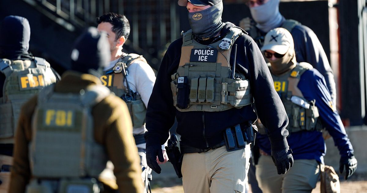 Federal judge rules ICE in Colorado violated order limiting warrantless arrests
