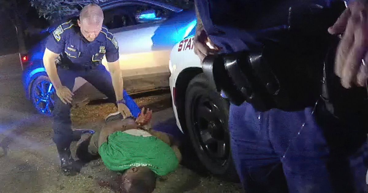 $4.8M settlement reached over Louisiana traffic stop death, AP sources say