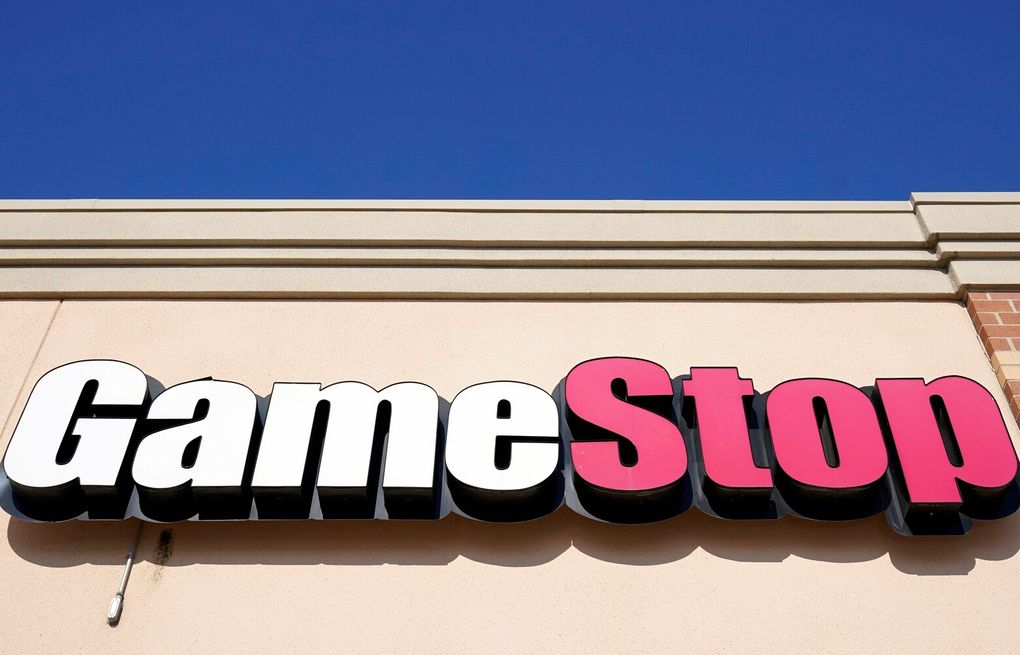 GameStop's Ryan Cohen weighs pulling $56 billion eBay offer