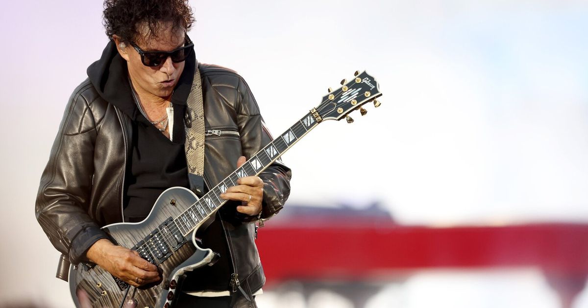 Beloved classic rock act Journey adds more dates for final tour