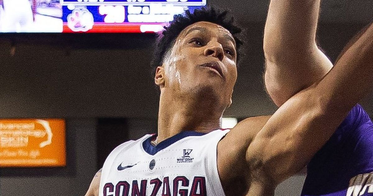Ex-Gonzaga men’s basketball star dies at 29