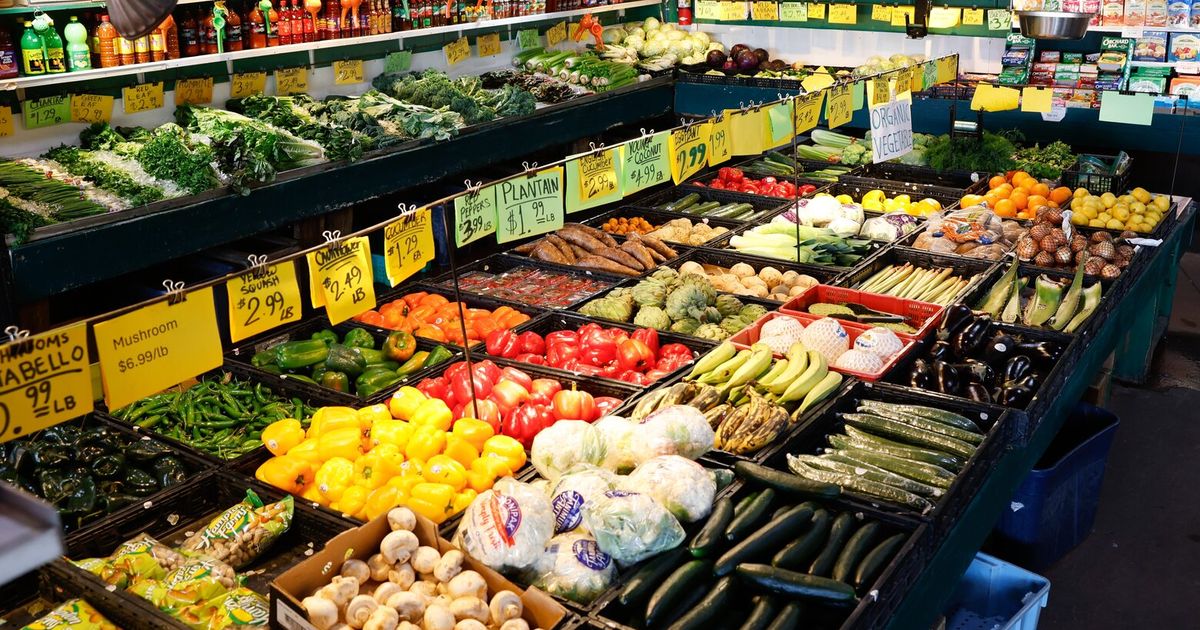 Seattle-area prices inflation spikes. Here's why
