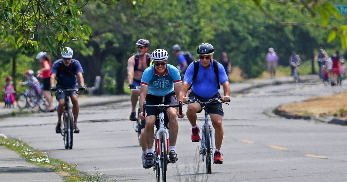More Bicycle Weekends? Sure, but spread them around Seattle | Editorial